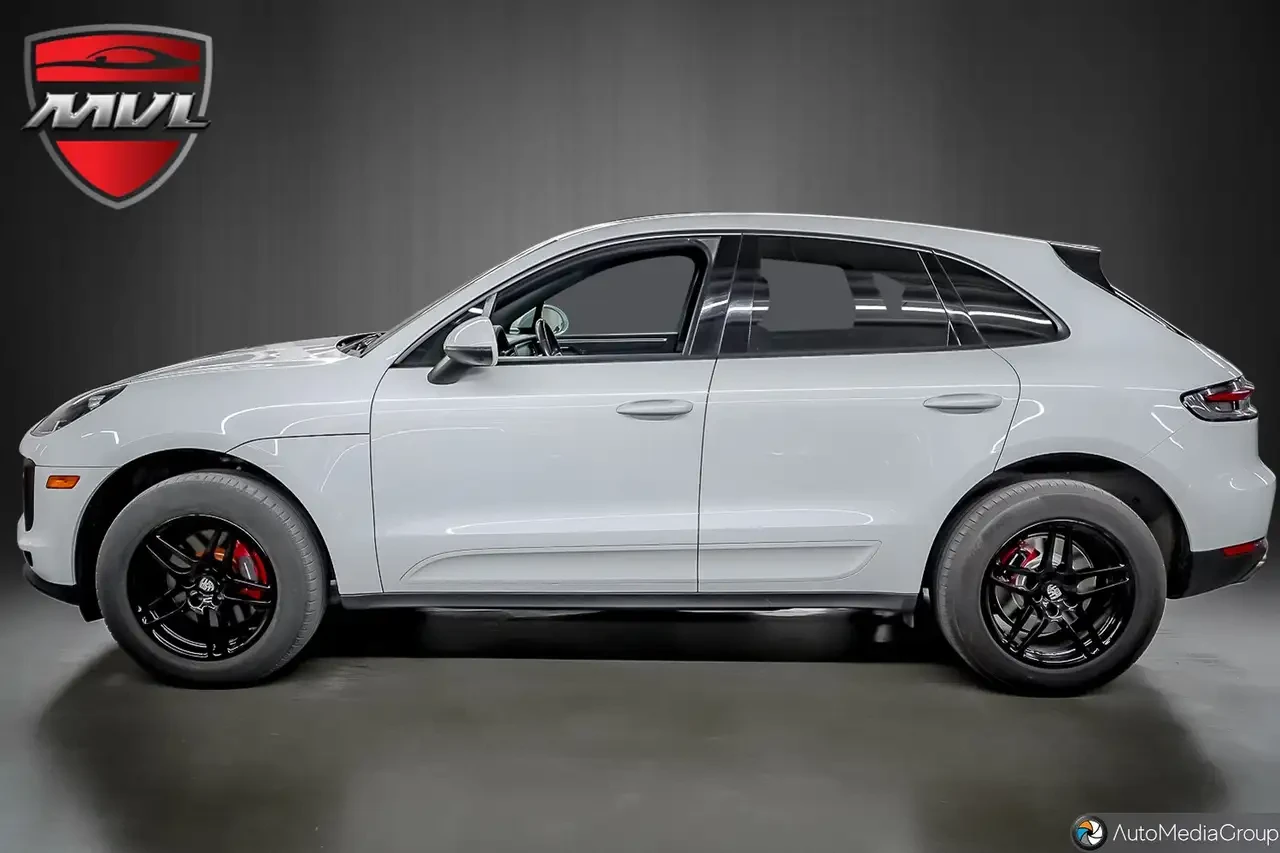 Porsche Macan Premium Package Plus / Clean Carfax All Wheel | Mobile.bg � ����������� 9