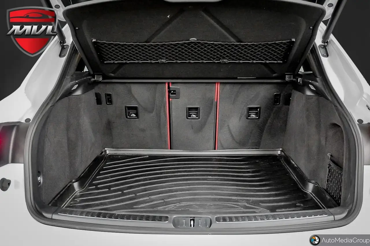 Porsche Macan Premium Package Plus / Clean Carfax All Wheel | Mobile.bg � ����������� 7