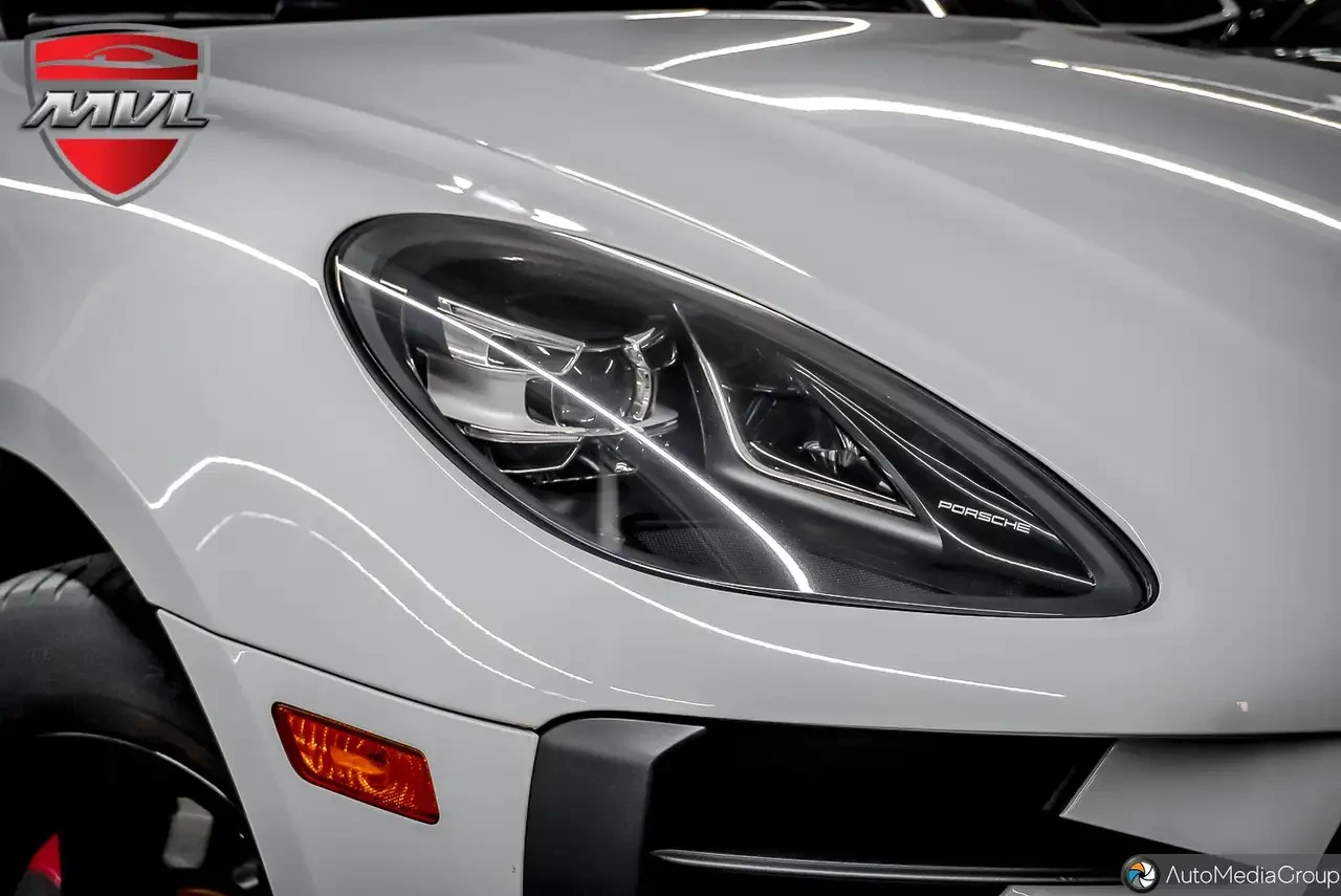 Porsche Macan Premium Package Plus / Clean Carfax All Wheel | Mobile.bg � ����������� 2