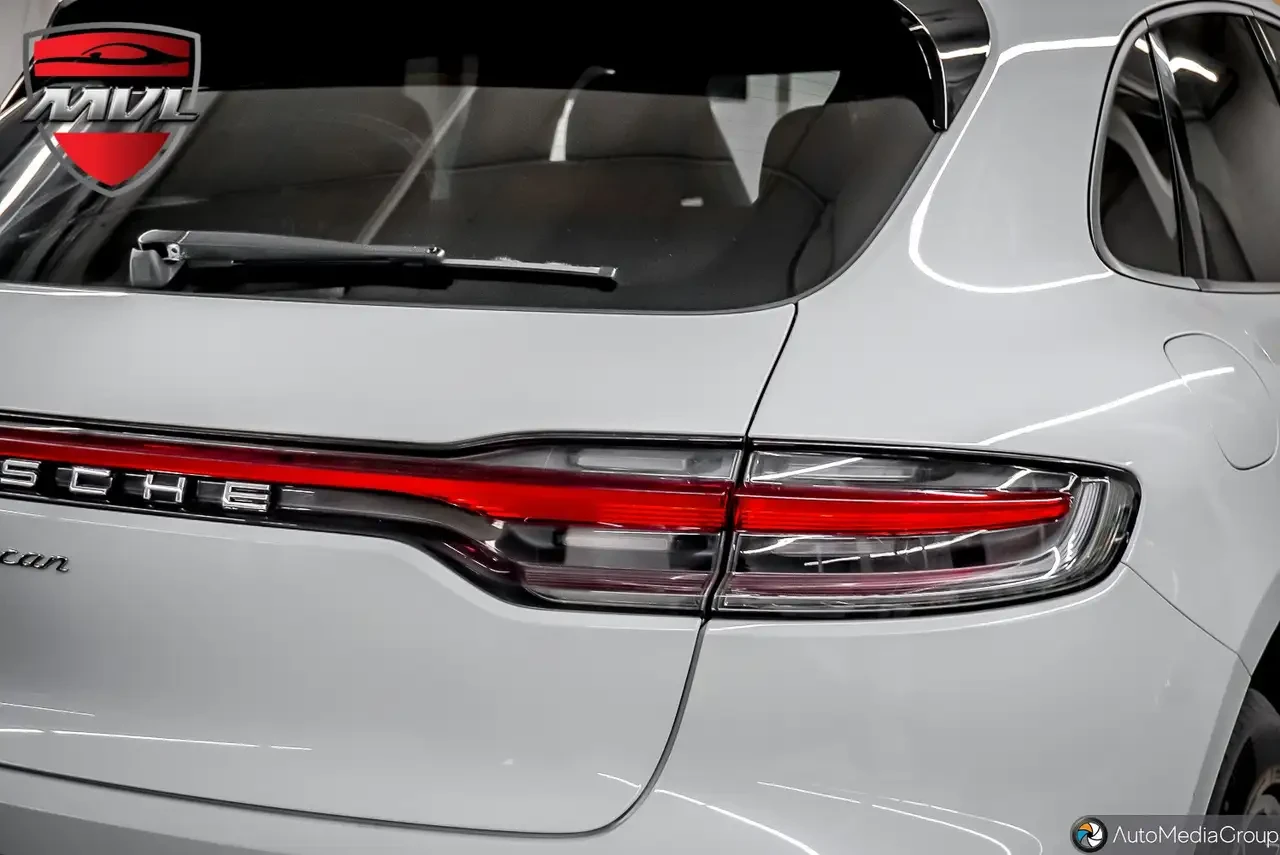 Porsche Macan Premium Package Plus / Clean Carfax All Wheel | Mobile.bg � ����������� 5