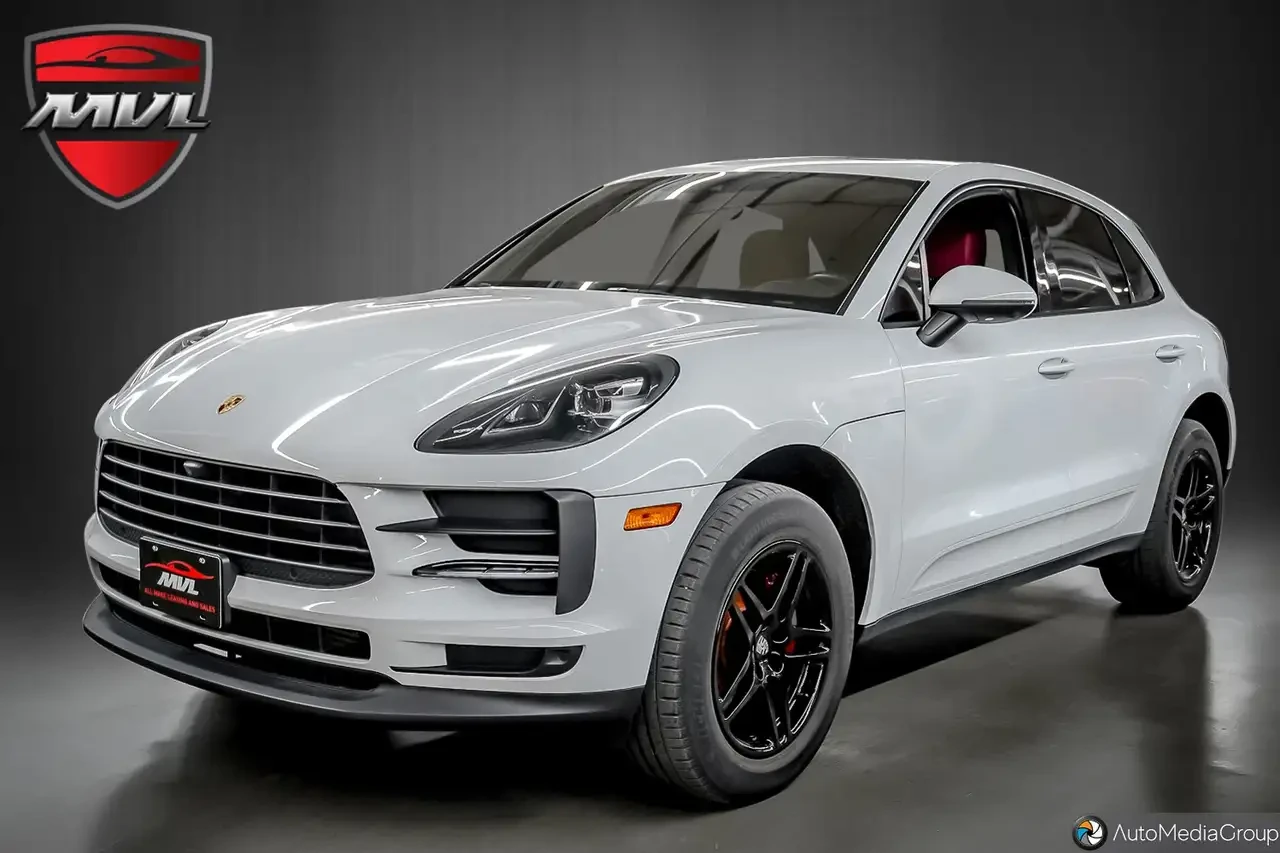 Porsche Macan Premium Package Plus / Clean Carfax All Wheel | Mobile.bg � ����������� 10