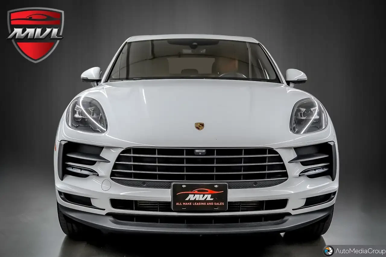 Porsche Macan Premium Package Plus / Clean Carfax All Wheel | Mobile.bg � ����������� 11