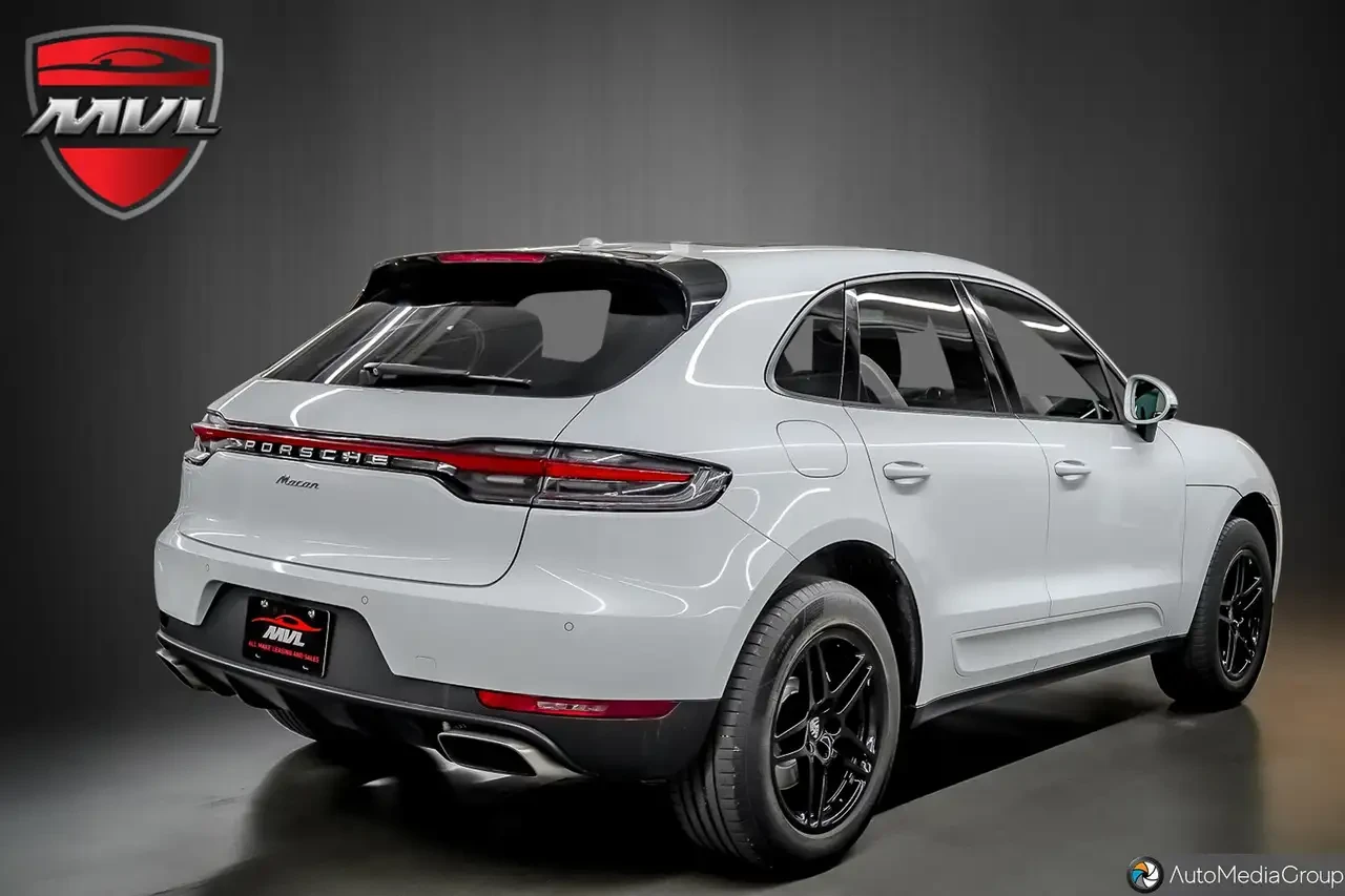 Porsche Macan Premium Package Plus / Clean Carfax All Wheel | Mobile.bg � ����������� 4
