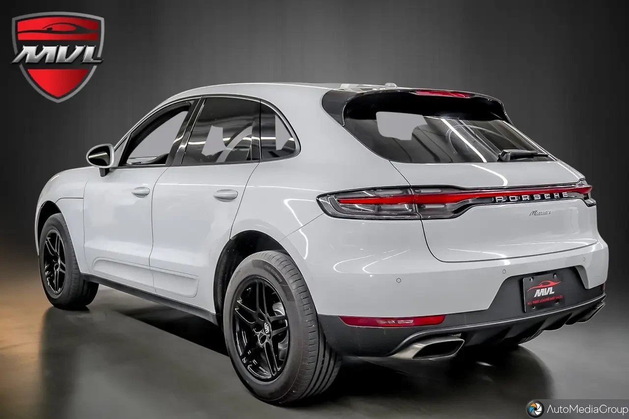 Porsche Macan Premium Package Plus / Clean Carfax All Wheel | Mobile.bg � ����������� 8