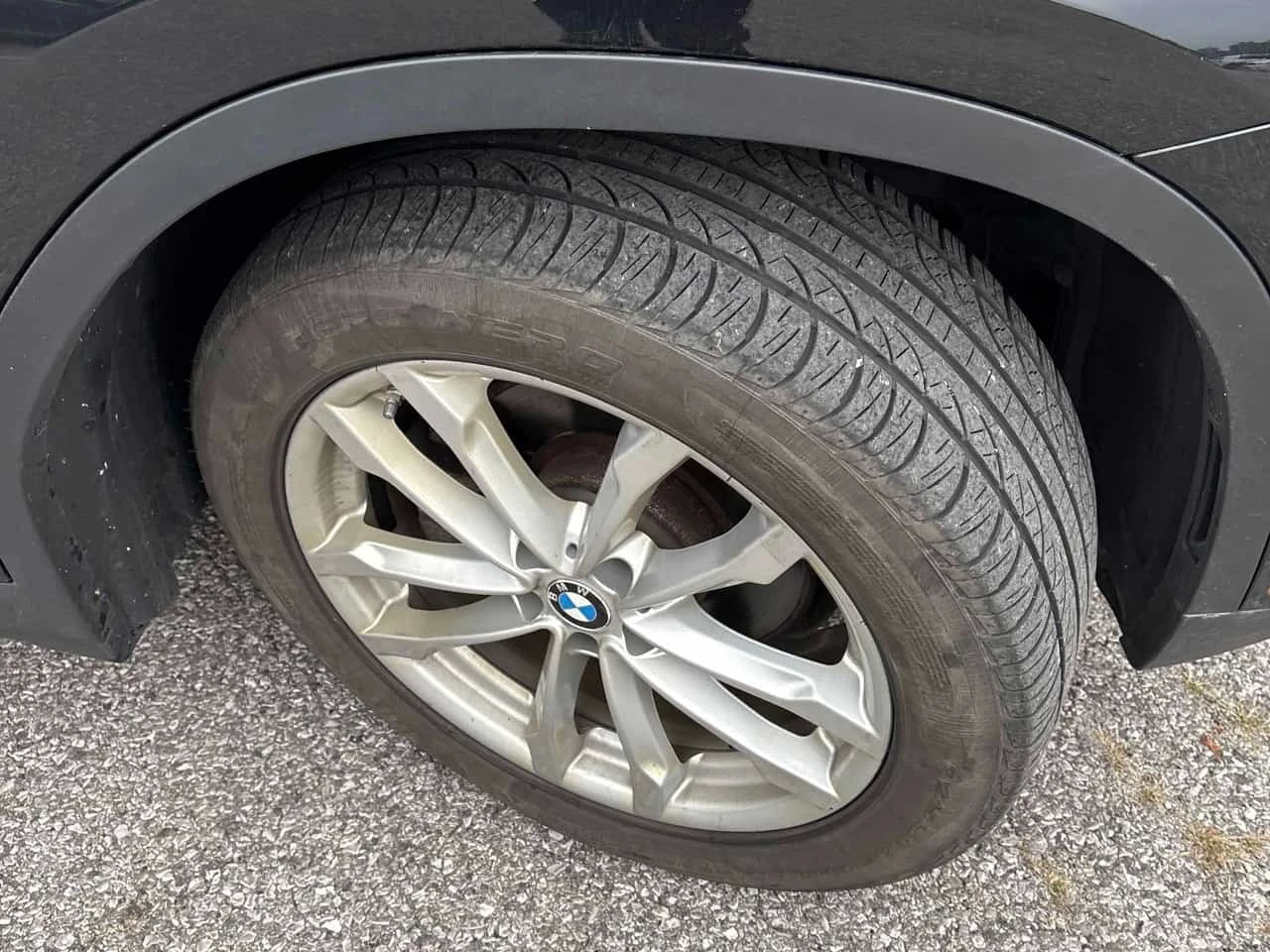 BMW X3 * xDrive30i * CARFAX * ���� �� �� | Mobile.bg � ����������� 6