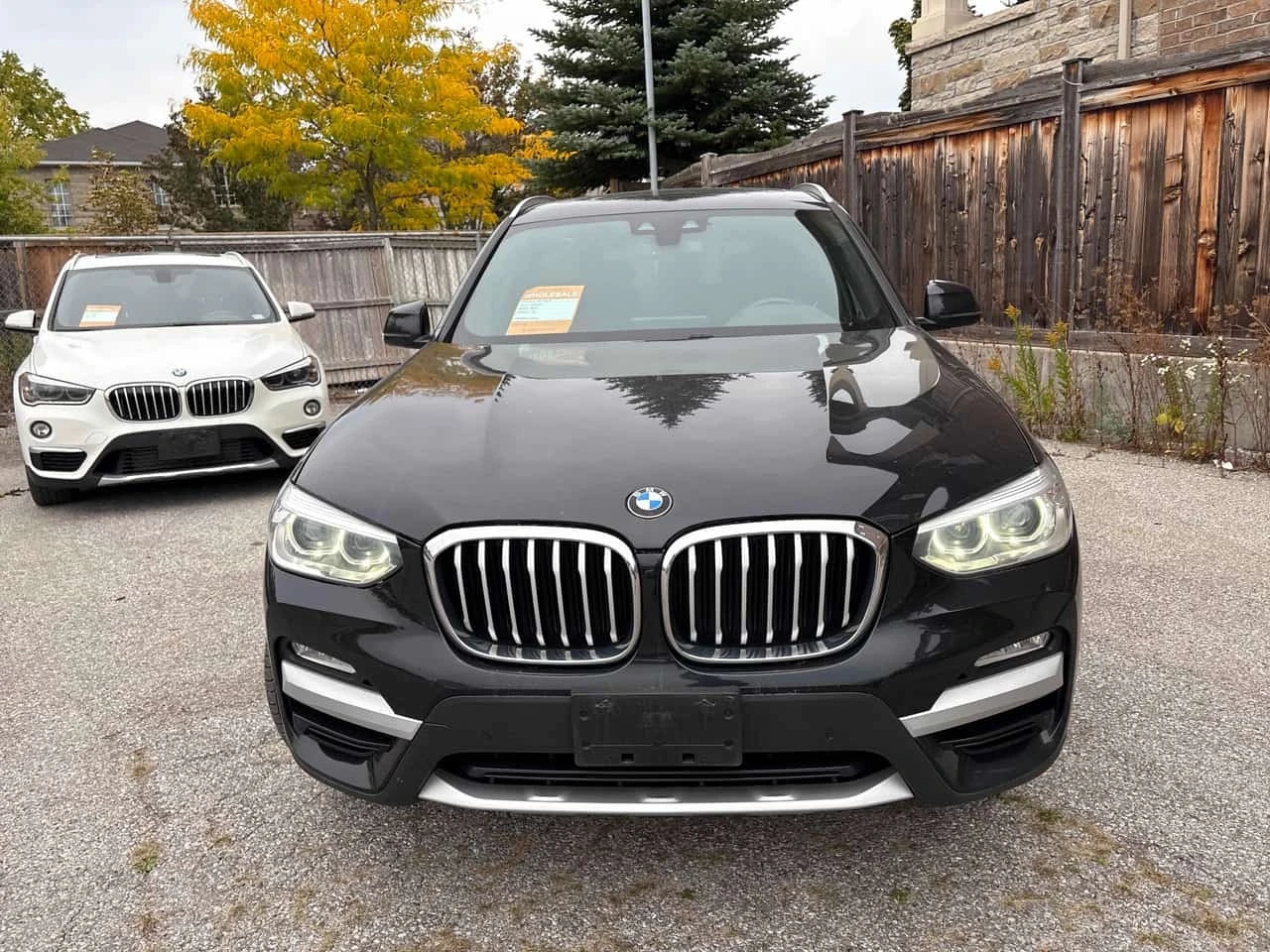 BMW X3 * xDrive30i * CARFAX * ���� �� �� | Mobile.bg � ����������� 5