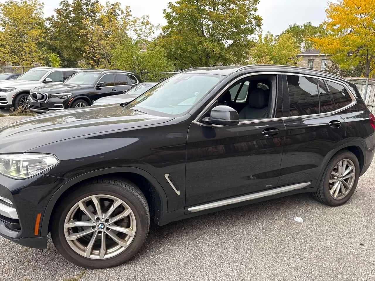 BMW X3 * xDrive30i * CARFAX * ���� �� �� | Mobile.bg � ����������� 2