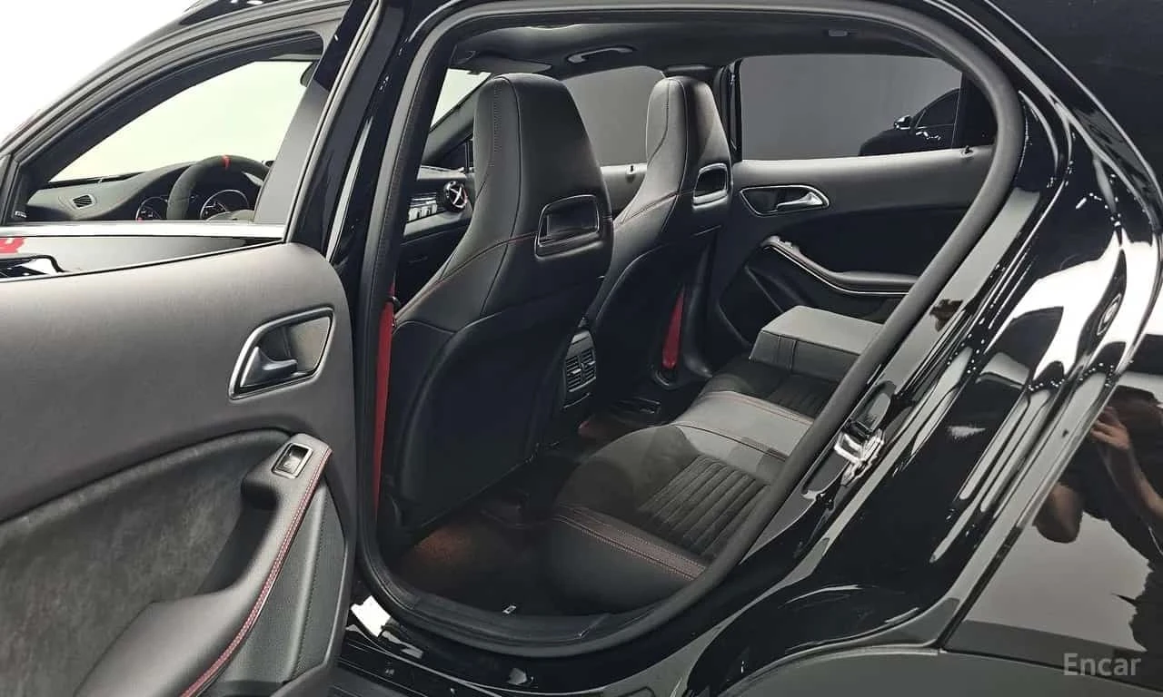 Mercedes-Benz GLA 45 AMG * 4MATIC * ������ ���� �� �������� | Mobile.bg � ����������� 12