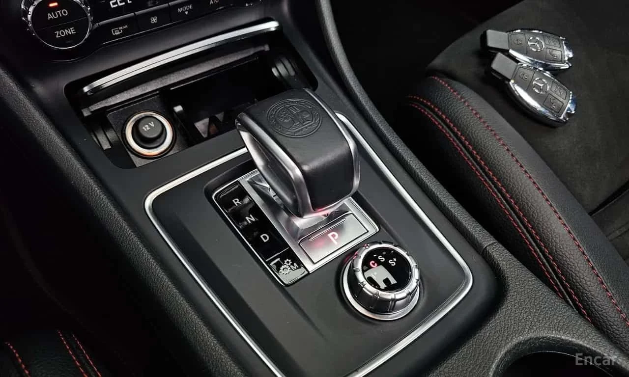 Mercedes-Benz GLA 45 AMG * 4MATIC * ������ ���� �� �������� | Mobile.bg � ����������� 9