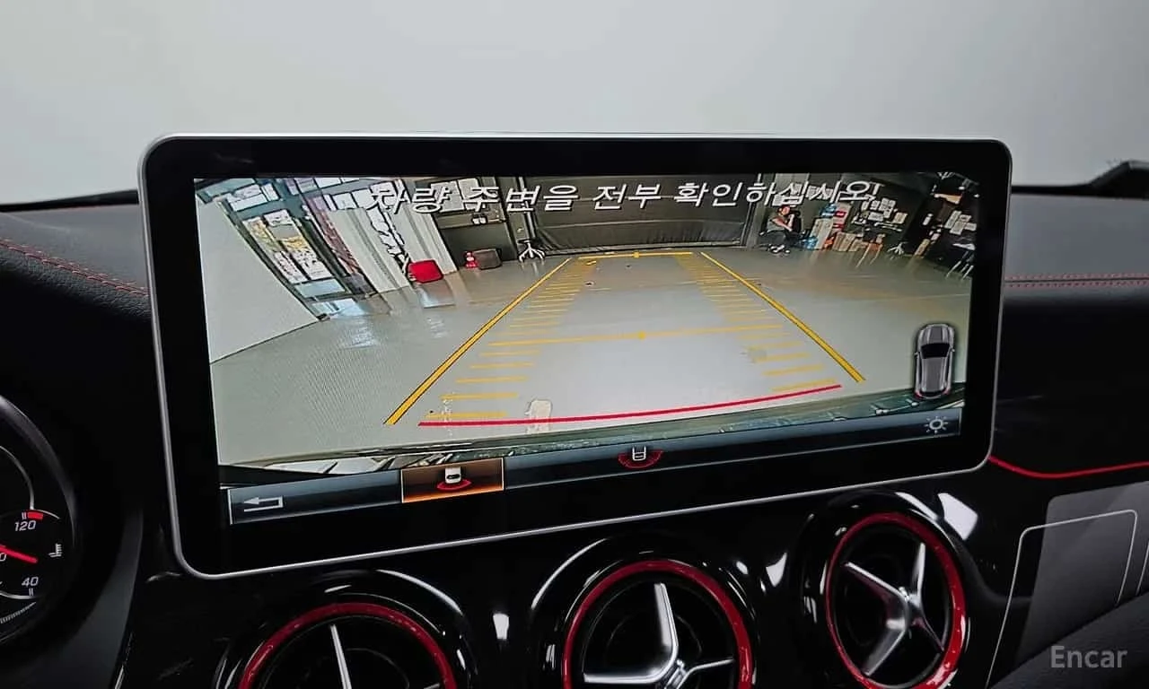 Mercedes-Benz GLA 45 AMG * 4MATIC * ������ ���� �� �������� | Mobile.bg � ����������� 15