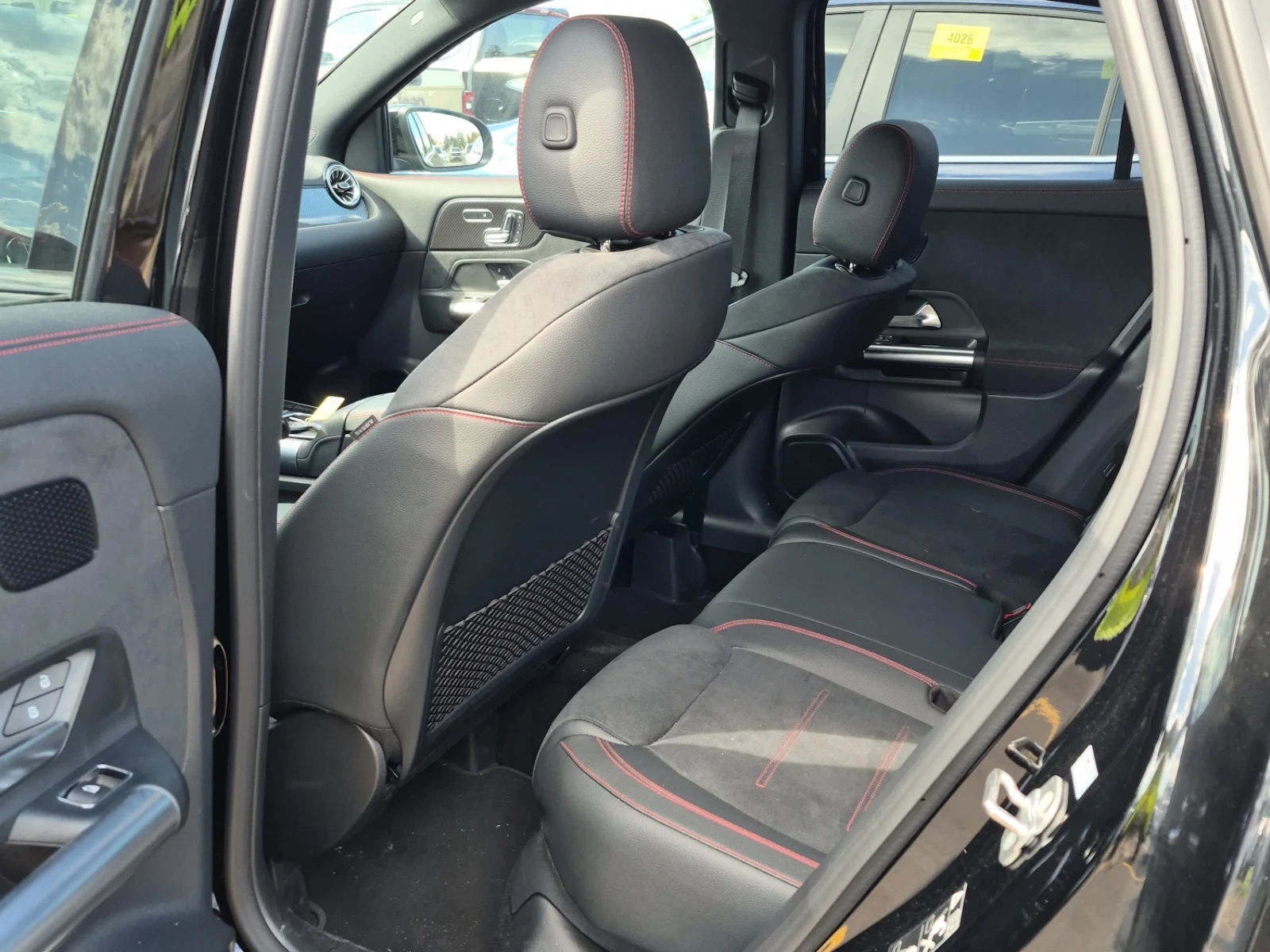 Mercedes-Benz GLA 250 4MATIC* ����* ������*  | Mobile.bg � ����������� 11