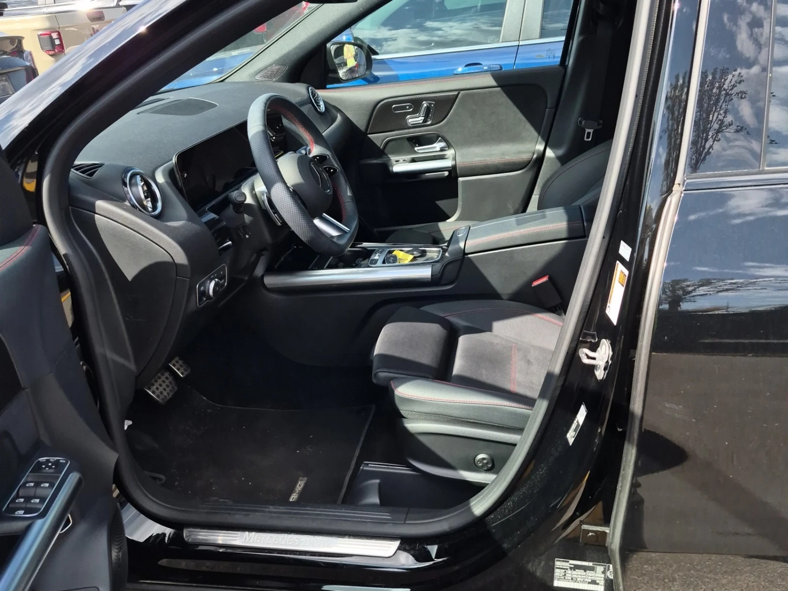 Mercedes-Benz GLA 250 4MATIC* ����* ������*  | Mobile.bg � ����������� 3