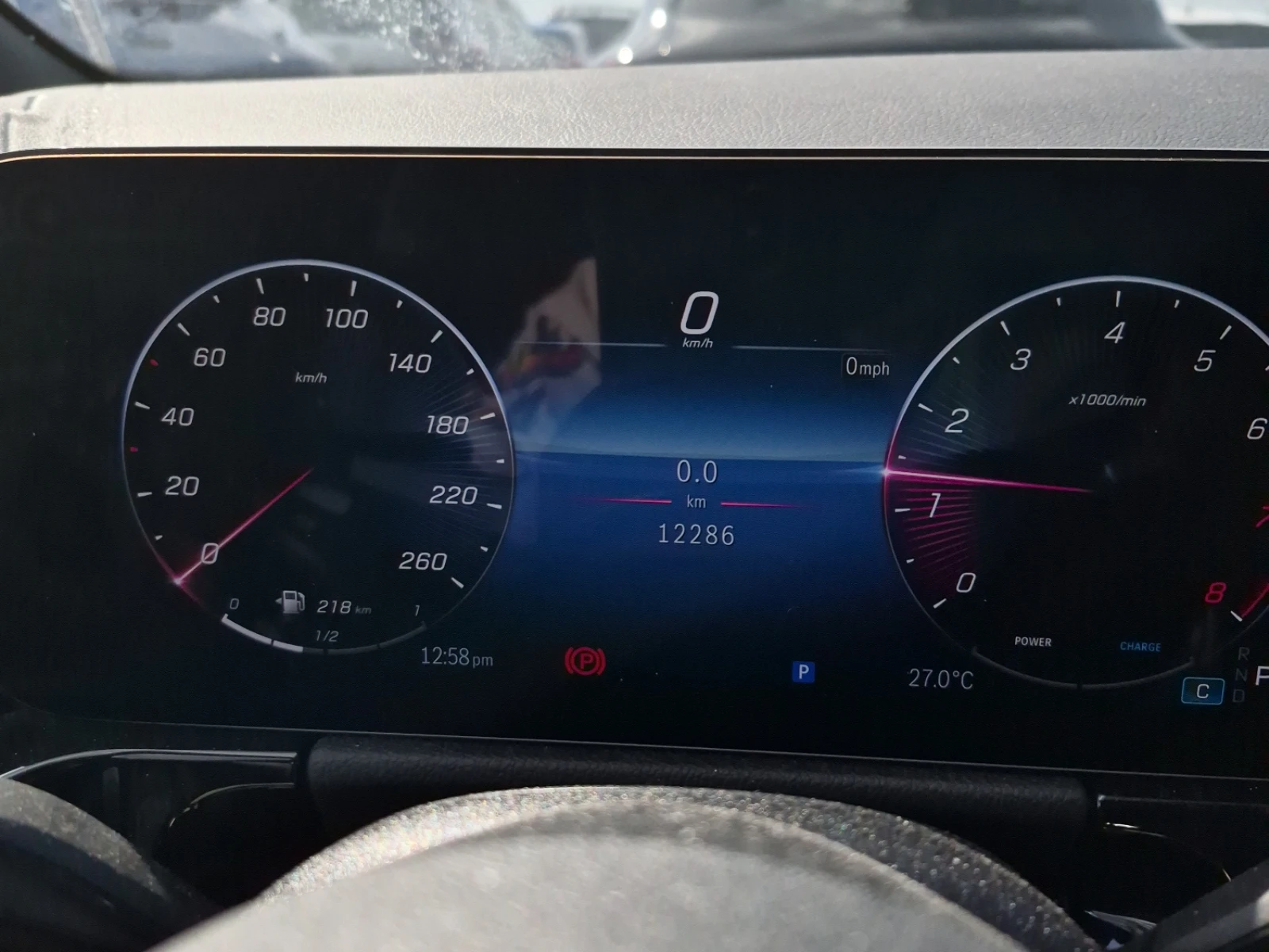 Mercedes-Benz GLA 250 4MATIC* ����* ������*  | Mobile.bg � ����������� 8