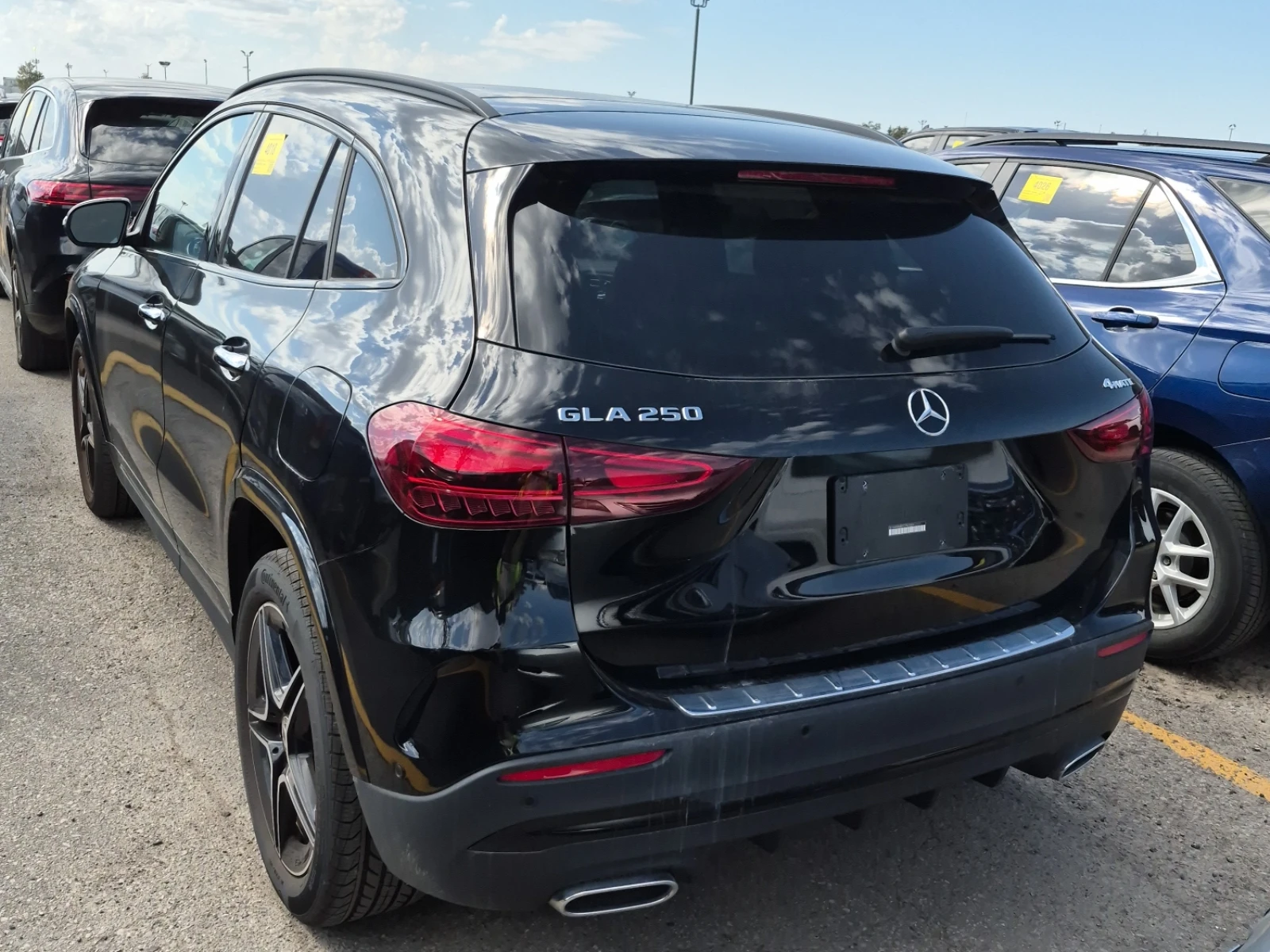 Mercedes-Benz GLA 250 4MATIC* ����* ������*  | Mobile.bg � ����������� 5