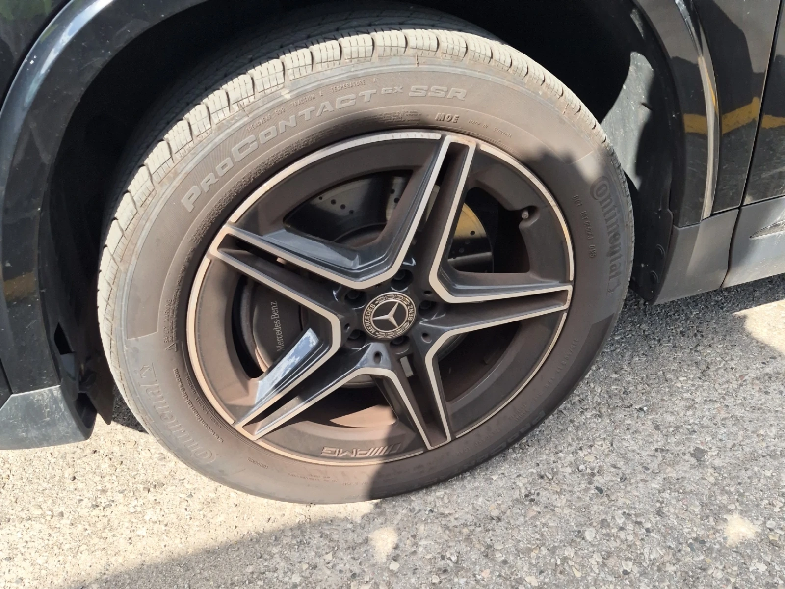 Mercedes-Benz GLA 250 4MATIC* ����* ������*  | Mobile.bg � ����������� 16
