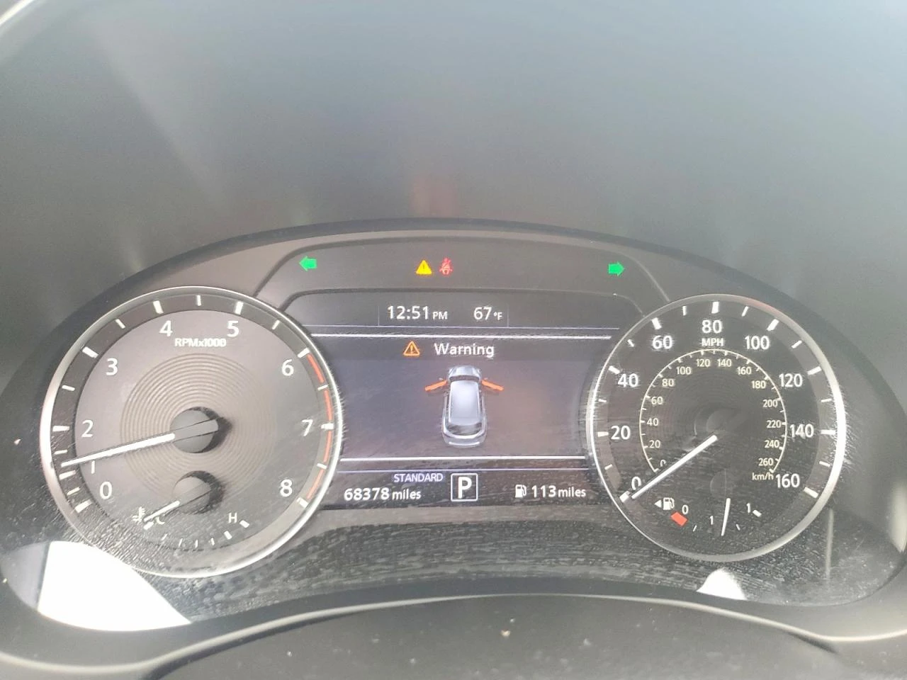 Infiniti QX50 2.0l Essential | Mobile.bg � ����������� 8