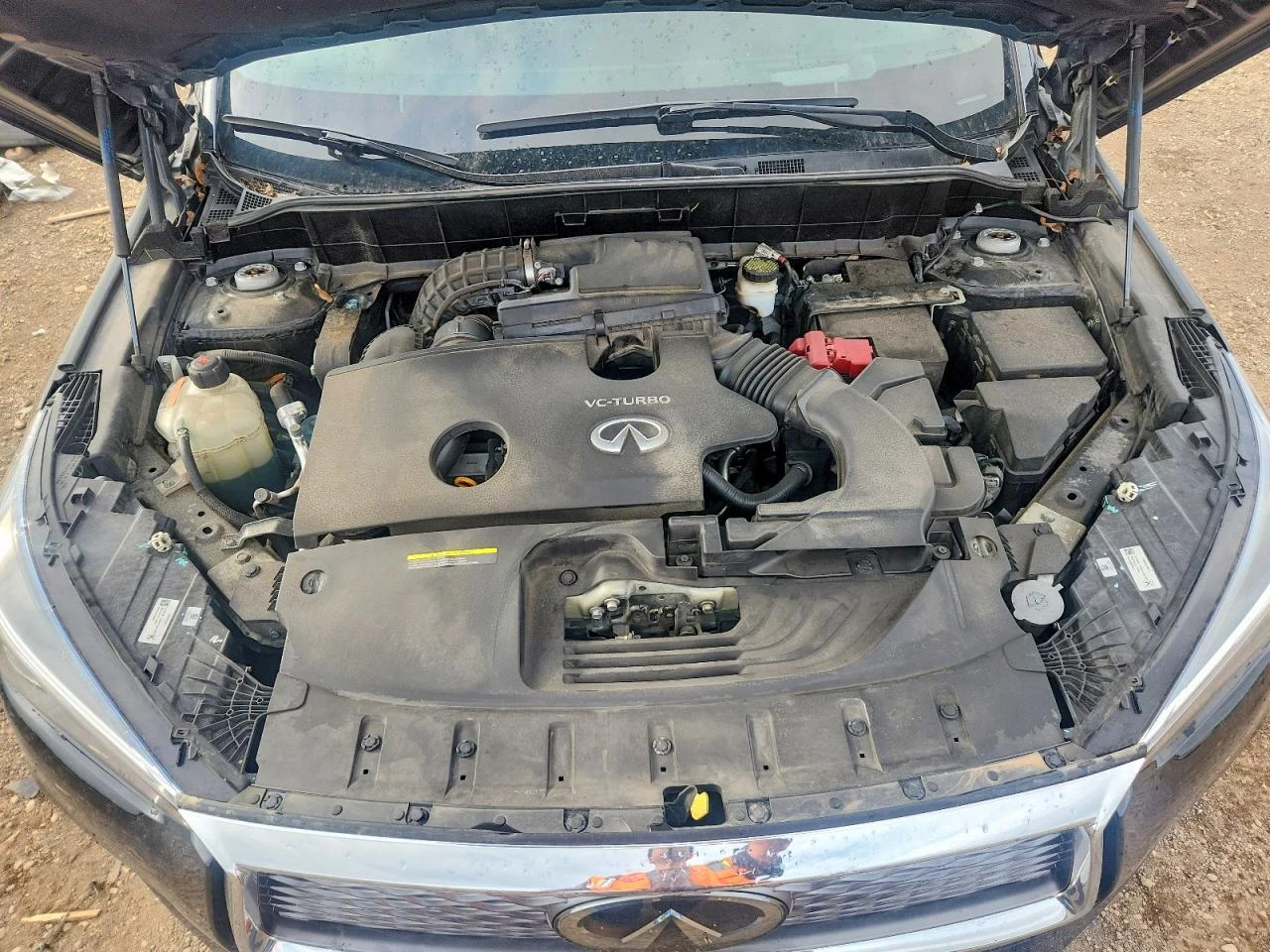 Infiniti QX50 2.0l Essential | Mobile.bg � ����������� 10