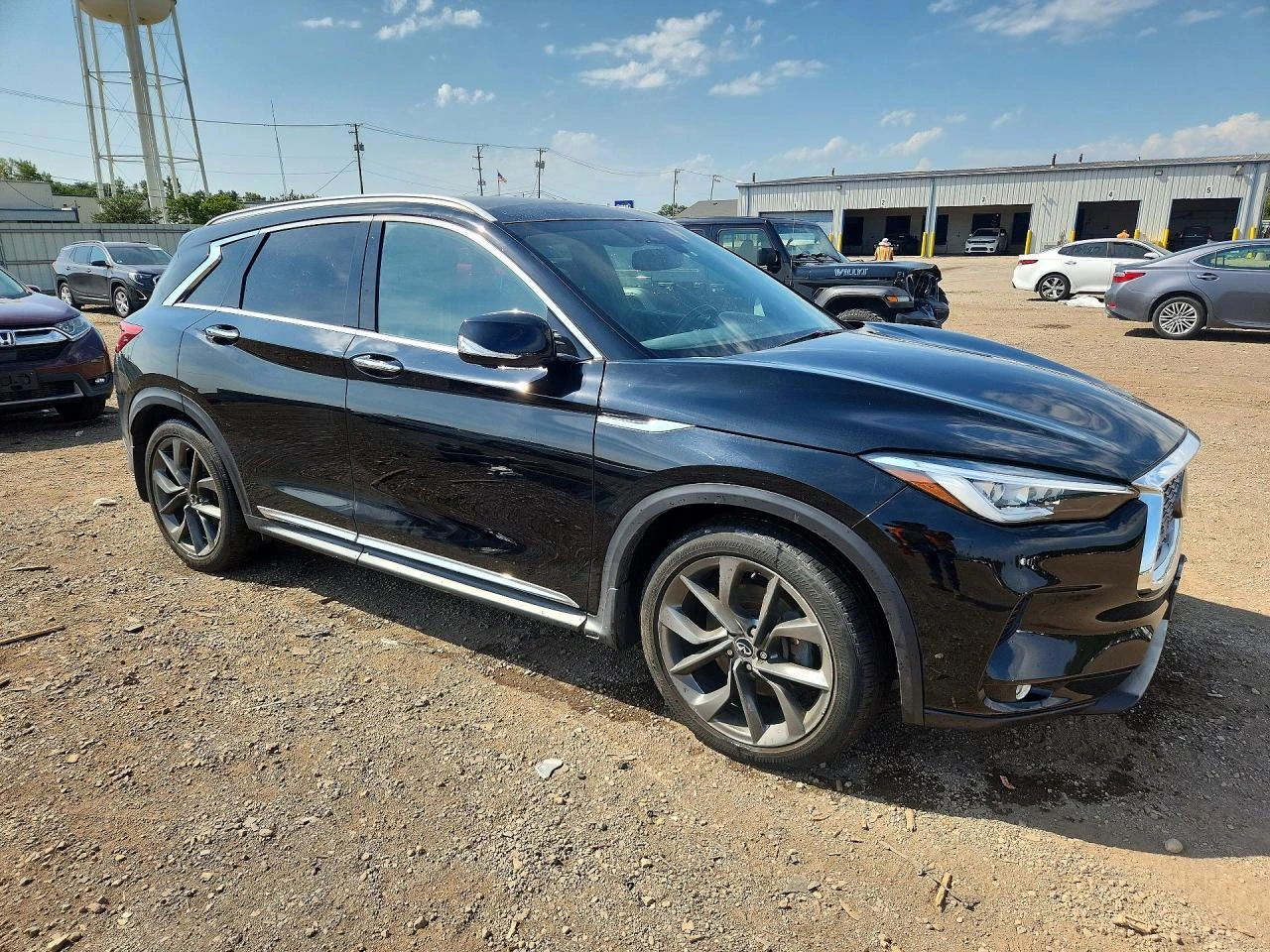Infiniti QX50 2.0l Essential | Mobile.bg � ����������� 4