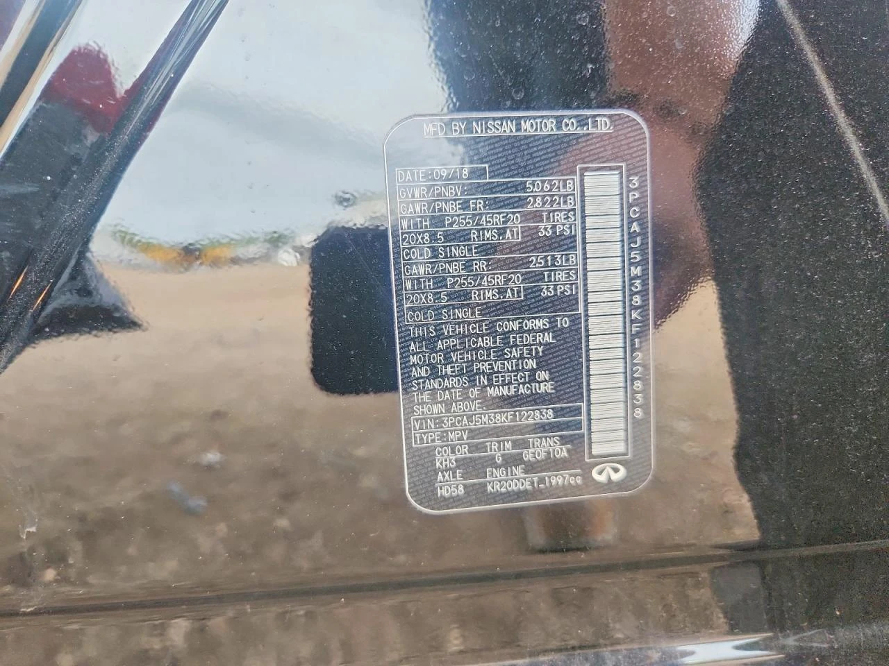 Infiniti QX50 2.0l Essential | Mobile.bg � ����������� 11