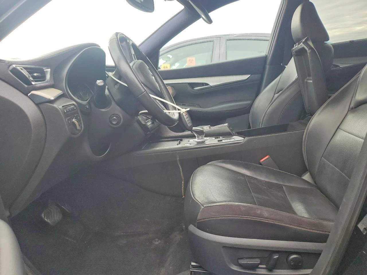 Infiniti QX50 2.0l Essential | Mobile.bg � ����������� 6