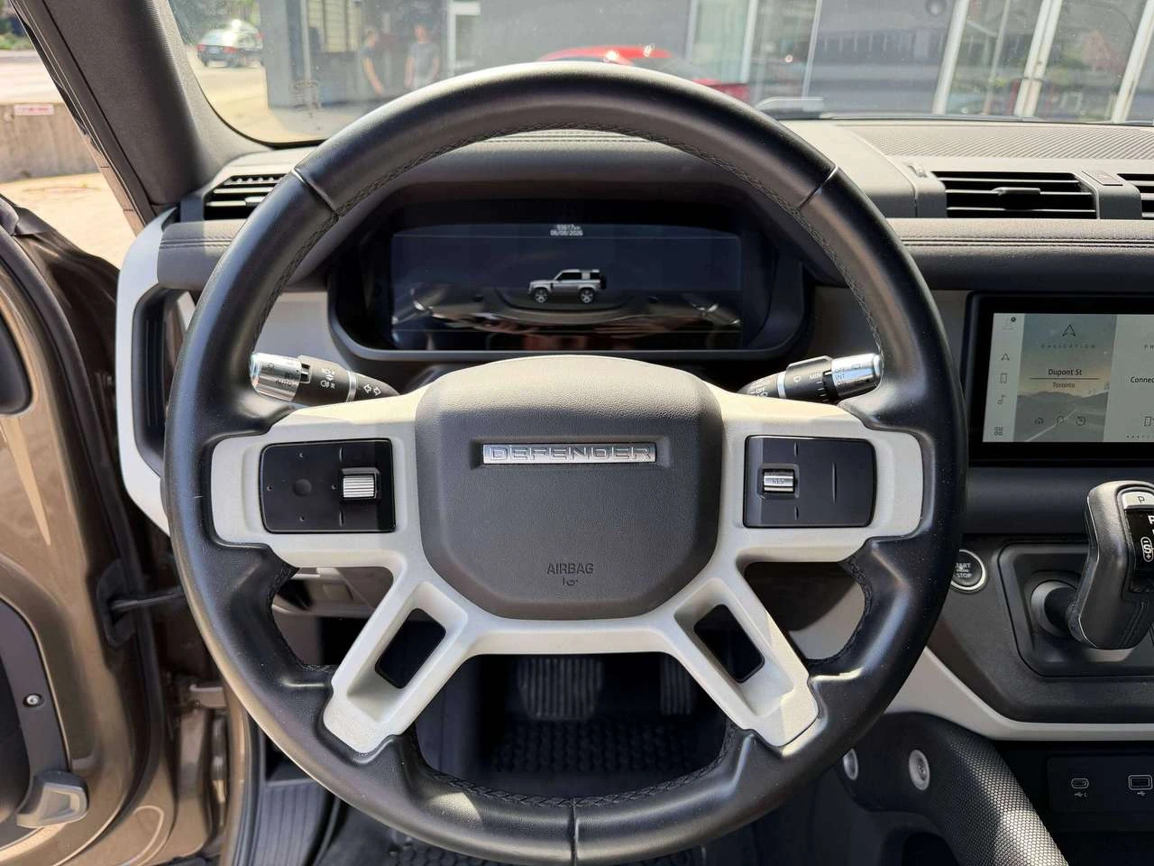 Land Rover Defender X-Dynamic S, снимка 16 - Автомобили и джипове - 56528513
