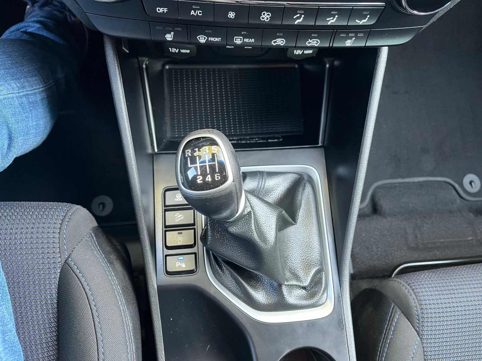 Hyundai Tucson 1, 7 D 110000 km | Mobile.bg � ����������� 12
