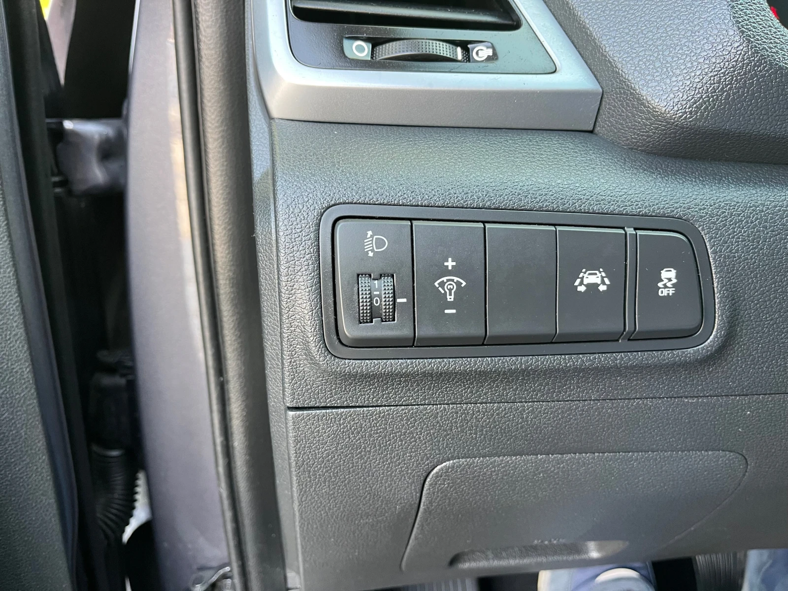 Hyundai Tucson 1, 7 D 110000 km | Mobile.bg � ����������� 13