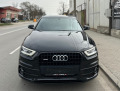 Audi Q3 S-Line Quattro/Автоматик/Нов внос Швейцария - изображение 8