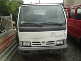 Nissan Capstar 3.0-САМОСВАЛ- НА ЧАСТИ-3БРОЯ, снимка 2