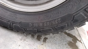 Mercedes-Benz Sprinter 316, снимка 10