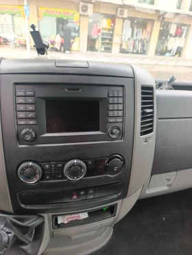 Mercedes-Benz Sprinter 316, снимка 13