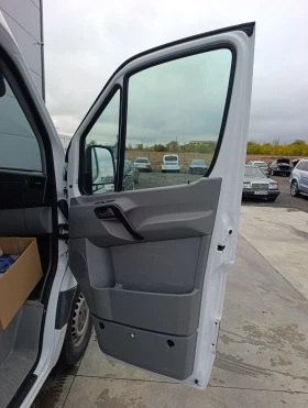 Mercedes-Benz Sprinter 316, снимка 2