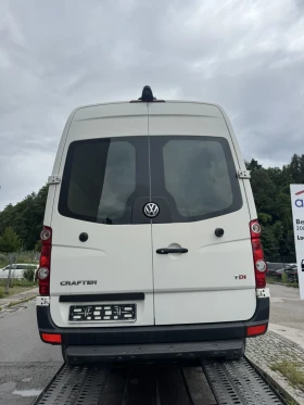 VW Crafter 2000tdi, снимка 4