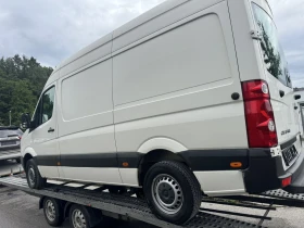 VW Crafter 2000tdi, снимка 3