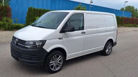 VW Transporter 2.0-КАТО НОВ-КЛИМАТИК, снимка 1