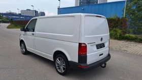 VW Transporter 2.0-КАТО НОВ-КЛИМАТИК, снимка 3
