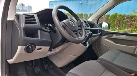 VW Transporter 2.0-КАТО НОВ-КЛИМАТИК, снимка 14