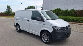 VW Transporter 2.0-КАТО НОВ-КЛИМАТИК, снимка 2