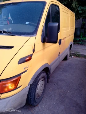 Iveco Daily, снимка 2