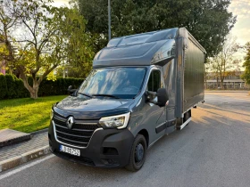 Renault Master 2.3 TWIN CAB!!!ЩОРА!!!10 ПАЛ!!!ТЕМПОМАТ!ЛИЗИНГ!, снимка 1