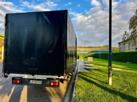 Renault Master 2.3 TWIN CAB!!!ЩОРА!!!10 ПАЛ!!!ТЕМПОМАТ!ЛИЗИНГ!, снимка 4