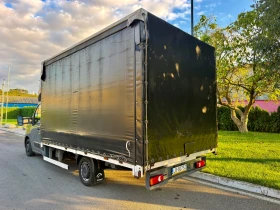 Renault Master 2.3 TWIN CAB!!!ЩОРА!!!10 ПАЛ!!!ТЕМПОМАТ!ЛИЗИНГ!, снимка 3