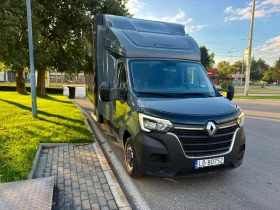 Renault Master 2.3 TWIN CAB!!!ЩОРА!!!10 ПАЛ!!!ТЕМПОМАТ!ЛИЗИНГ!, снимка 2