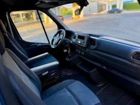 Renault Master 2.3 TWIN CAB!!!ЩОРА!!!10 ПАЛ!!!ТЕМПОМАТ!ЛИЗИНГ!, снимка 7