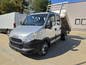 Iveco 35c15 3.0 HPI 3.25м  CH, снимка 1