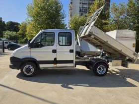 Iveco 35c15 3.0 HPI 3.25м  CH, снимка 2
