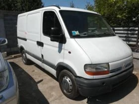 Renault Master 2.2 dci | Mobile.bg    3