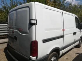 Renault Master 2.2 dci | Mobile.bg    6