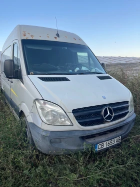 Обява за продажба на Mercedes-Benz Sprinter ~12 000 лв. - изображение 1
