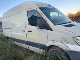 Обява за продажба на Mercedes-Benz Sprinter ~12 000 лв. - изображение 1